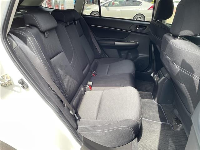 Subaru LEVORG 2017 7525532-10