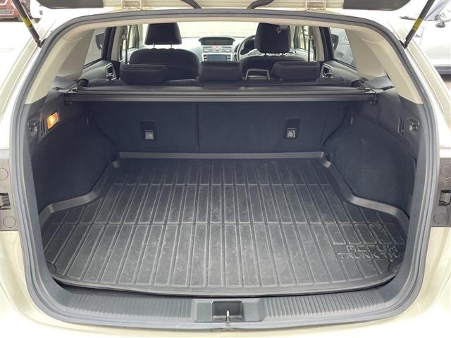 Subaru LEVORG 2017 7525532-11