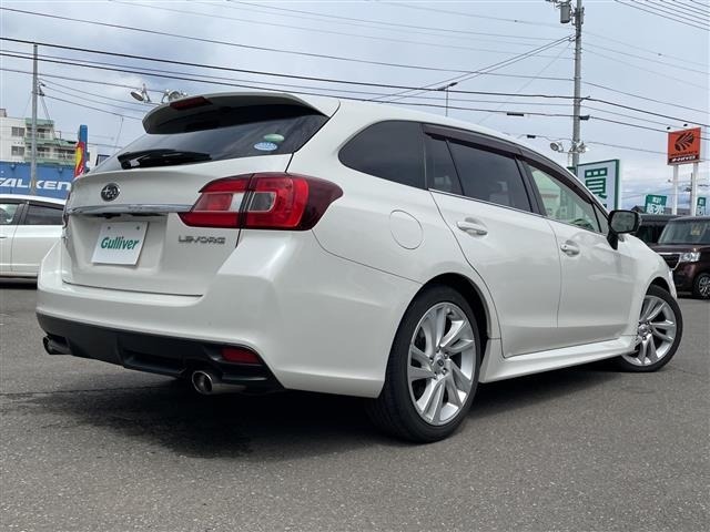 Subaru LEVORG 2017 7525532-13