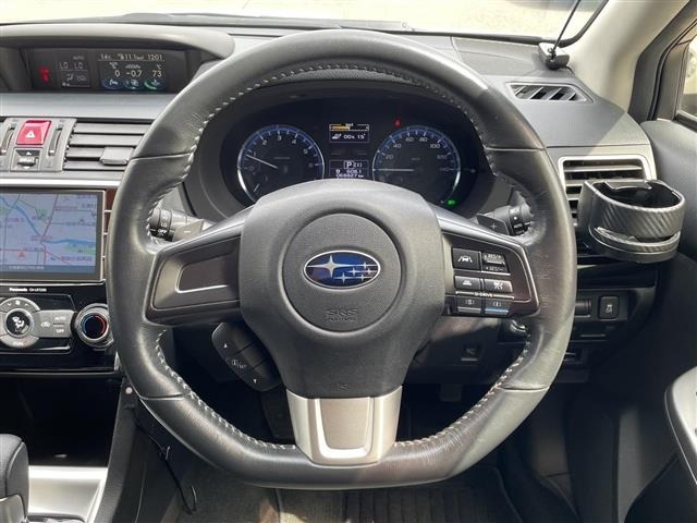 Subaru LEVORG 2017 7525532-14