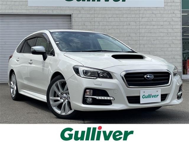 Subaru LEVORG 2017 7525532-15