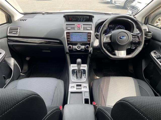 Subaru LEVORG 2017 7525532-16