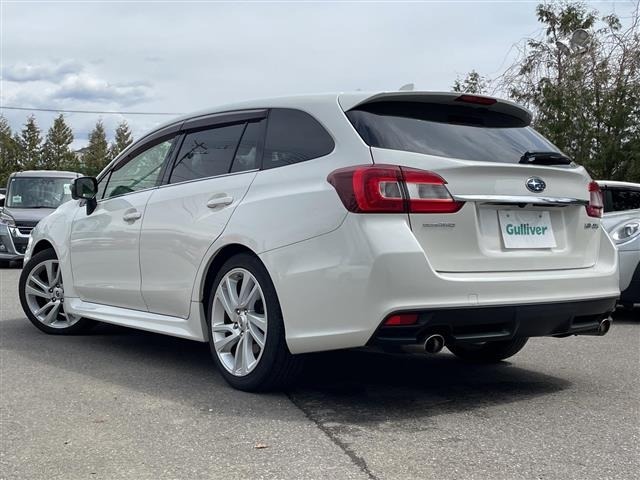 Subaru LEVORG 2017 7525532-17
