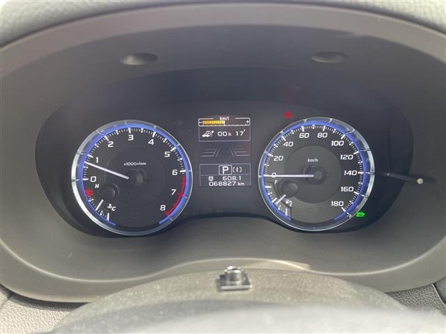 Subaru LEVORG 2017 7525532-18