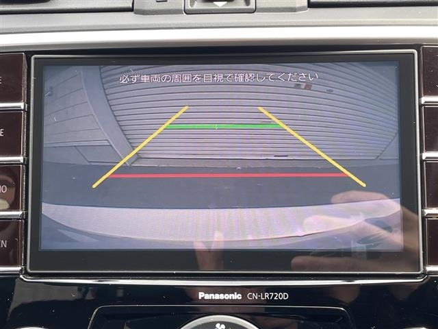 Subaru LEVORG 2017 7525532-19