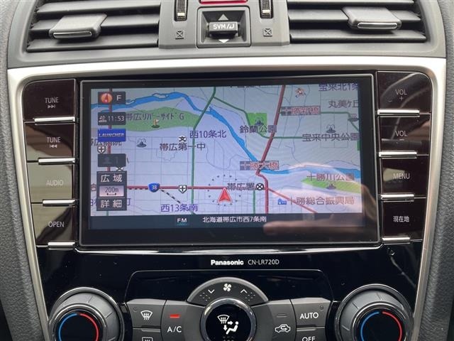 Subaru LEVORG 2017 7525532-21