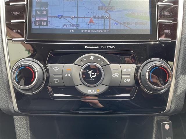 Subaru LEVORG 2017 7525532-5