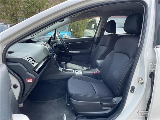 Subaru LEVORG 2017 7525532-8