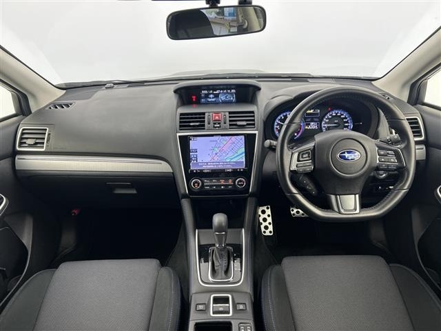Subaru LEVORG 2017 7525662-14