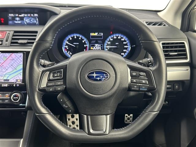 Subaru LEVORG 2017 7525662-15
