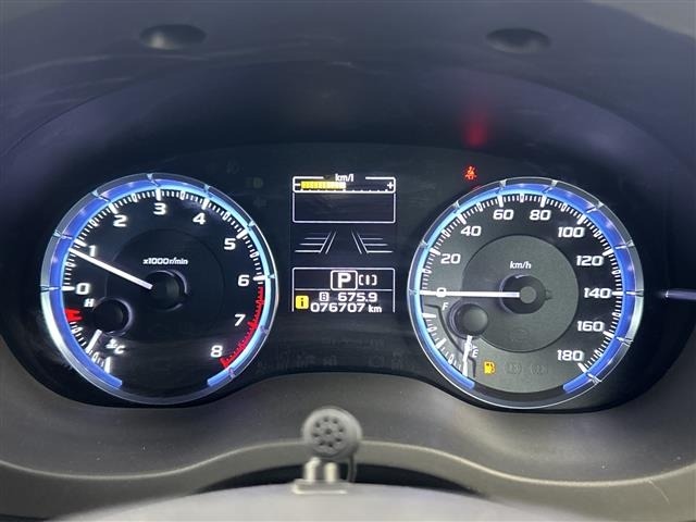 Subaru LEVORG 2017 7525662-16