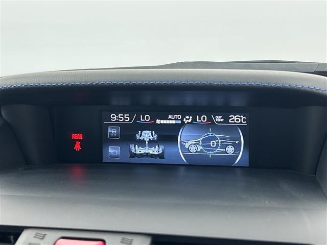Subaru LEVORG 2017 7525662-17