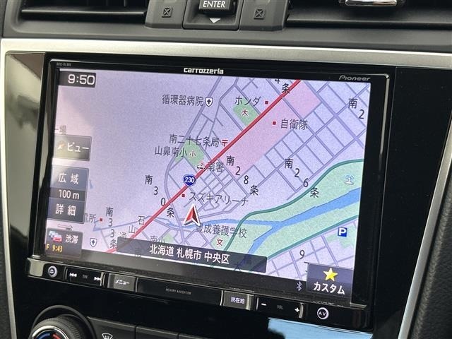 Subaru LEVORG 2017 7525662-18