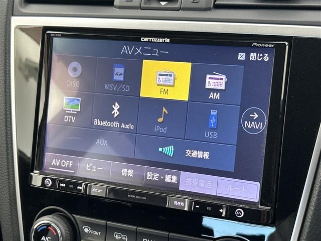 Subaru LEVORG 2017 7525662-19