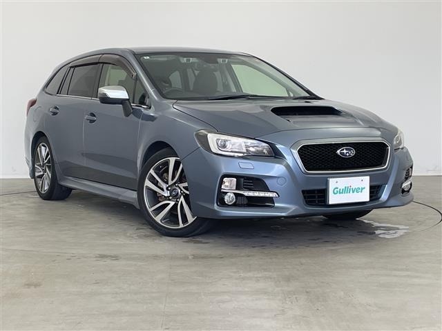 Subaru LEVORG 2016 7525682-0