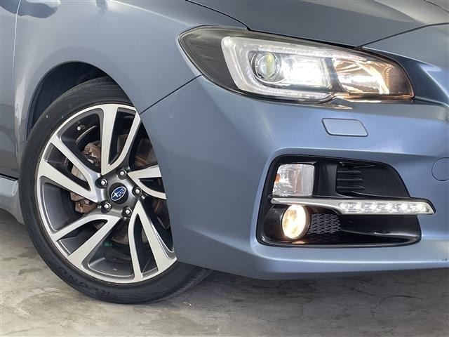 Subaru LEVORG 2016 7525682-10