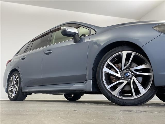 Subaru LEVORG 2016 7525682-12