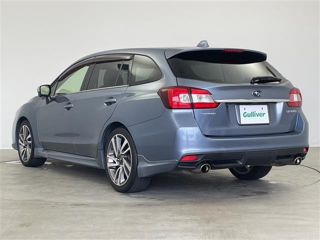 Subaru LEVORG 2016 7525682-13