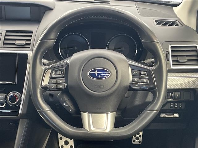 Subaru LEVORG 2016 7525682-14
