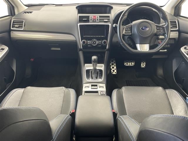 Subaru LEVORG 2016 7525682-15
