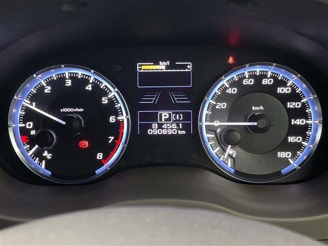 Subaru LEVORG 2016 7525682-16