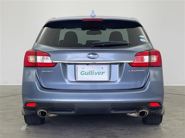 Subaru LEVORG 2016 7525682-2