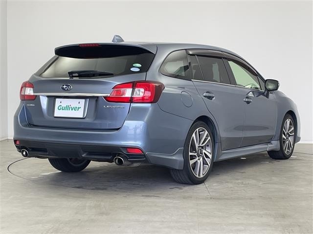 Subaru LEVORG 2016 7525682-22