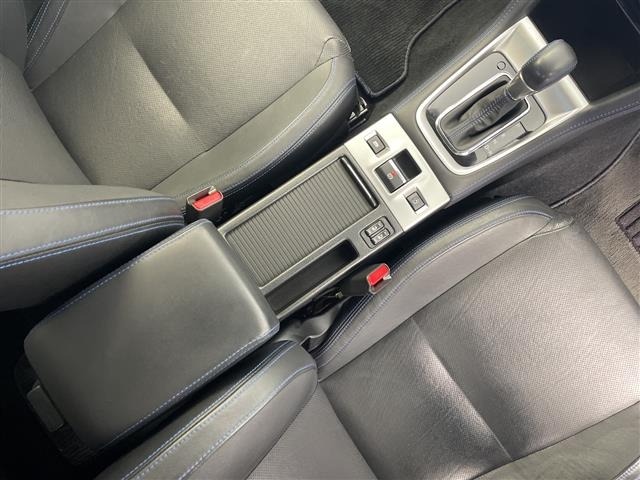 Subaru LEVORG 2016 7525682-3