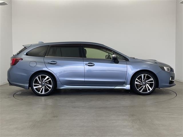 Subaru LEVORG 2016 7525682-4