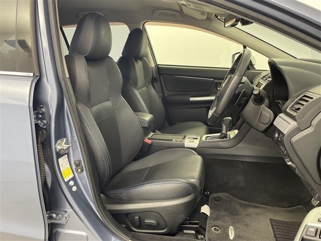 Subaru LEVORG 2016 7525682-5