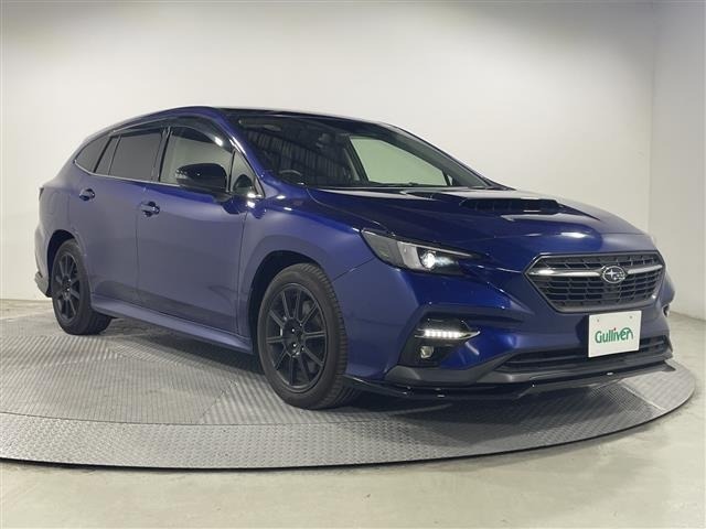 Subaru LEVORG 2022 7525750-0