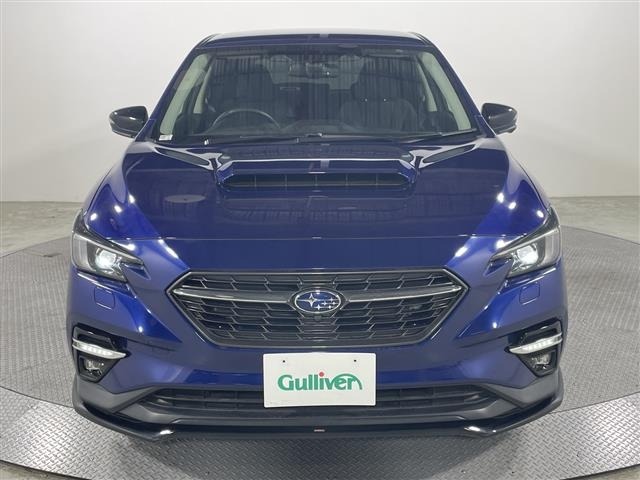 Subaru LEVORG 2022 7525750-1