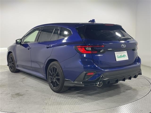 Subaru LEVORG 2022 7525750-13