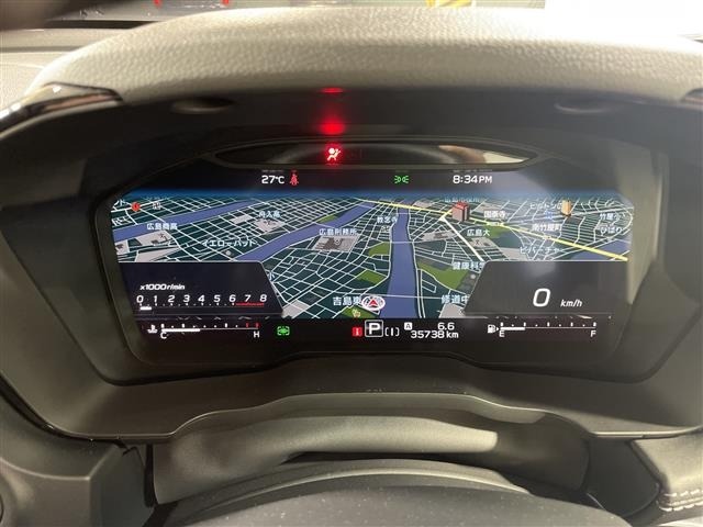 Subaru LEVORG 2022 7525750-17