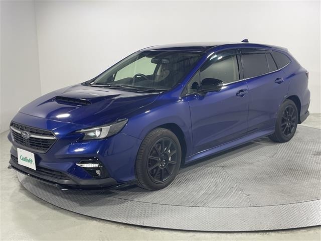 Subaru LEVORG 2022 7525750-3
