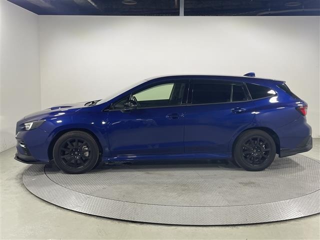 Subaru LEVORG 2022 7525750-5