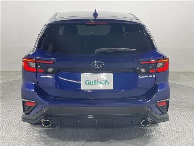 Subaru LEVORG 2022 7525750-7