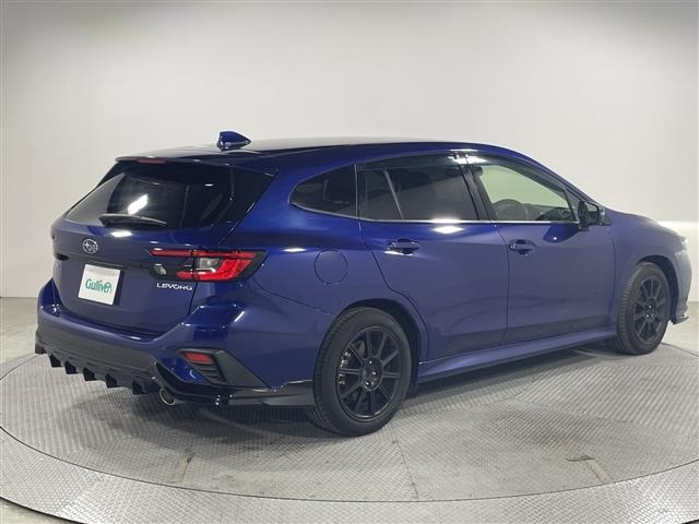 Subaru LEVORG 2022 7525750-8