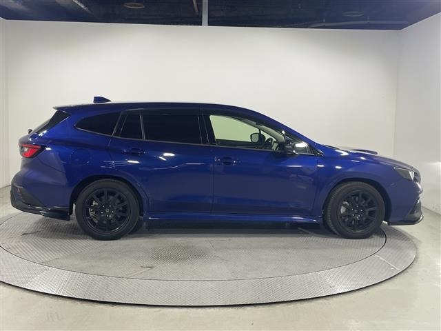 Subaru LEVORG 2022 7525750-9
