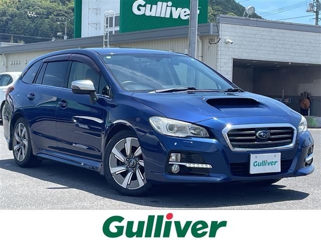 Subaru LEVORG 2015 7525761-0