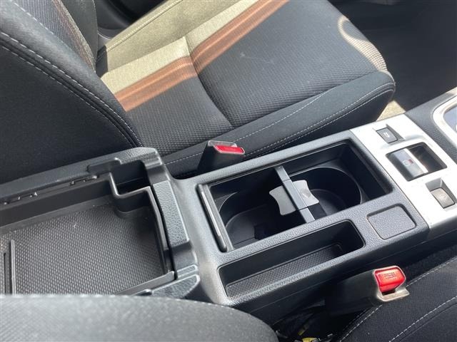 Subaru LEVORG 2015 7525761-11