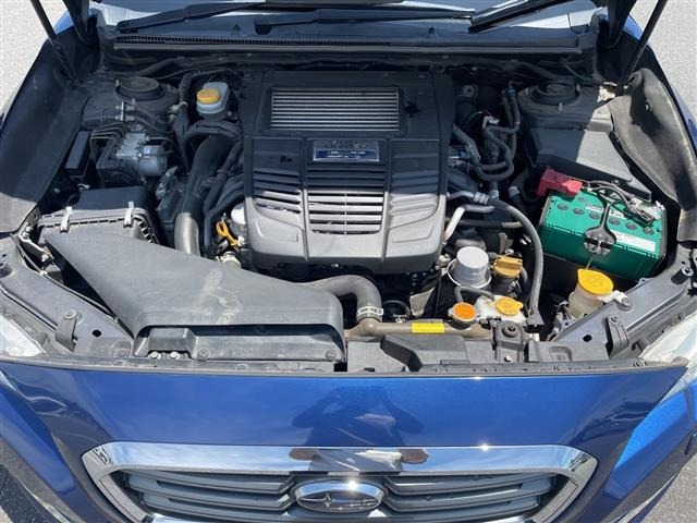 Subaru LEVORG 2015 7525761-14