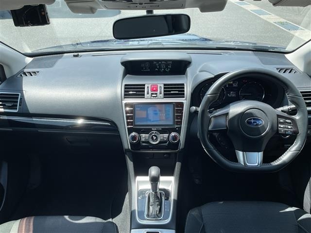 Subaru LEVORG 2015 7525761-17