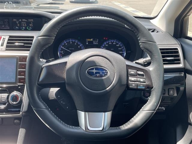 Subaru LEVORG 2015 7525761-18