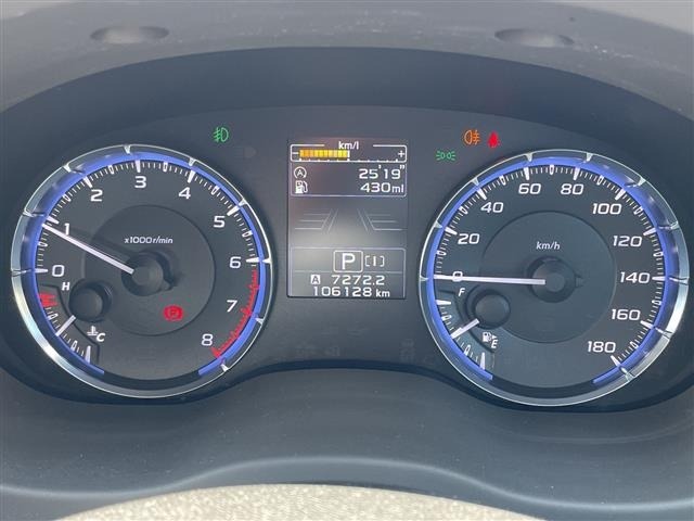 Subaru LEVORG 2015 7525761-19