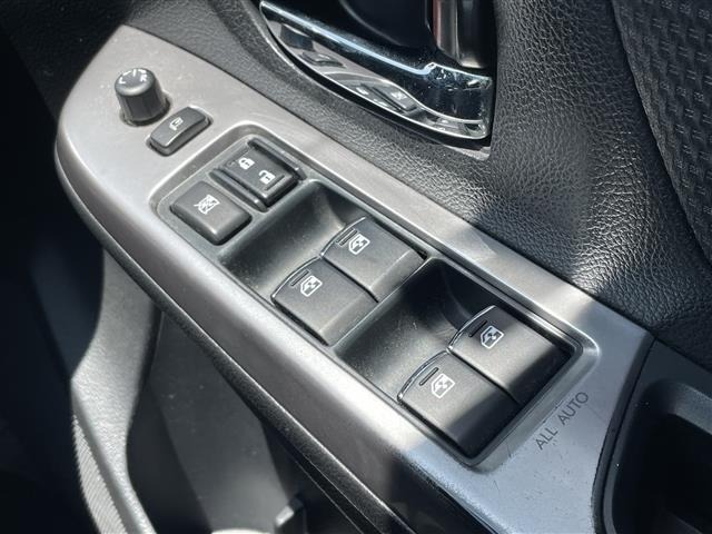 Subaru LEVORG 2015 7525761-22