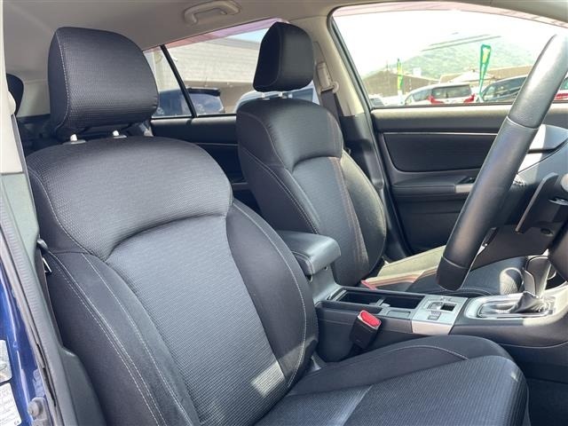 Subaru LEVORG 2015 7525761-6