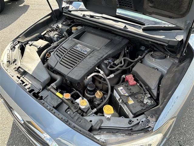 Subaru LEVORG 2014 7525774-1