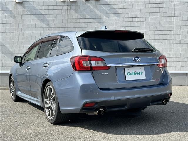 Subaru LEVORG 2014 7525774-13