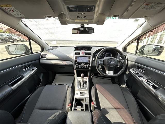 Subaru LEVORG 2014 7525774-14